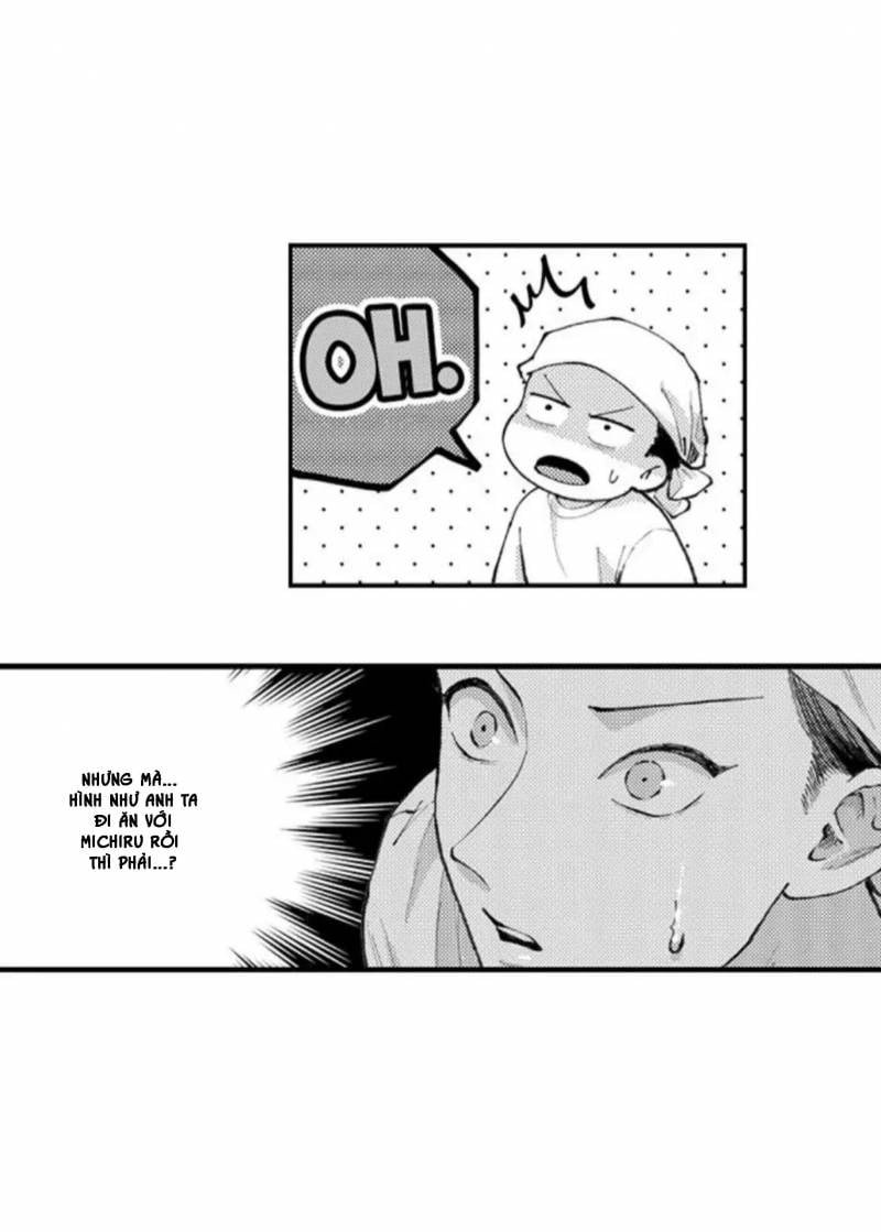 bị anh chàng lập dị để ý chapter 102 22