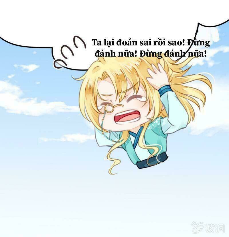 thần thám song kiêu chapter 4 14