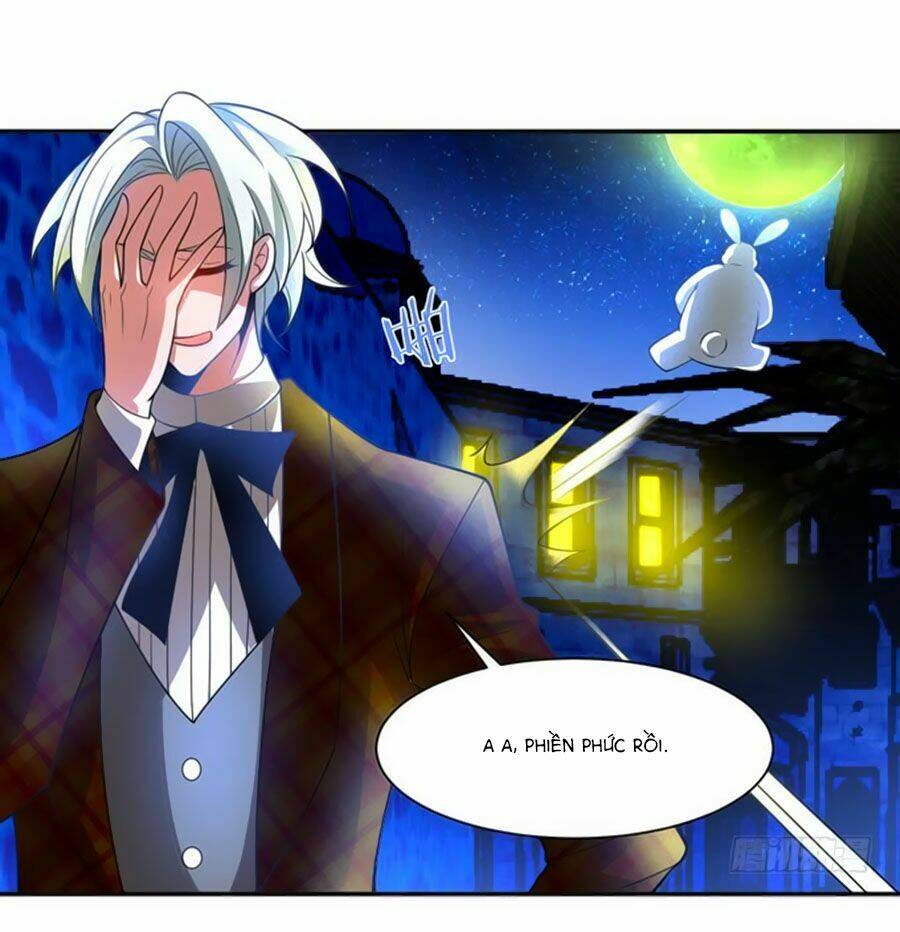 người yêu khát máu của tôi chapter 91 32