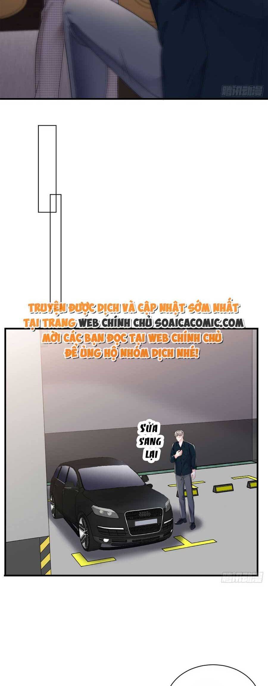 đại tiểu thư có thể có cái gì xấu chapter 145 22