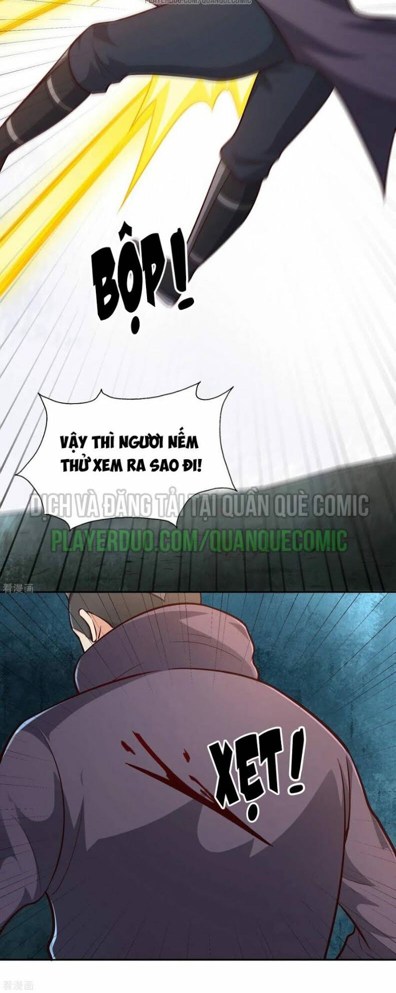 võ linh kiếm tôn chapter 69 25