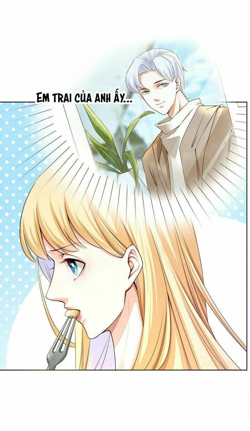 lãnh hôn cuồng ái chapter 28 34