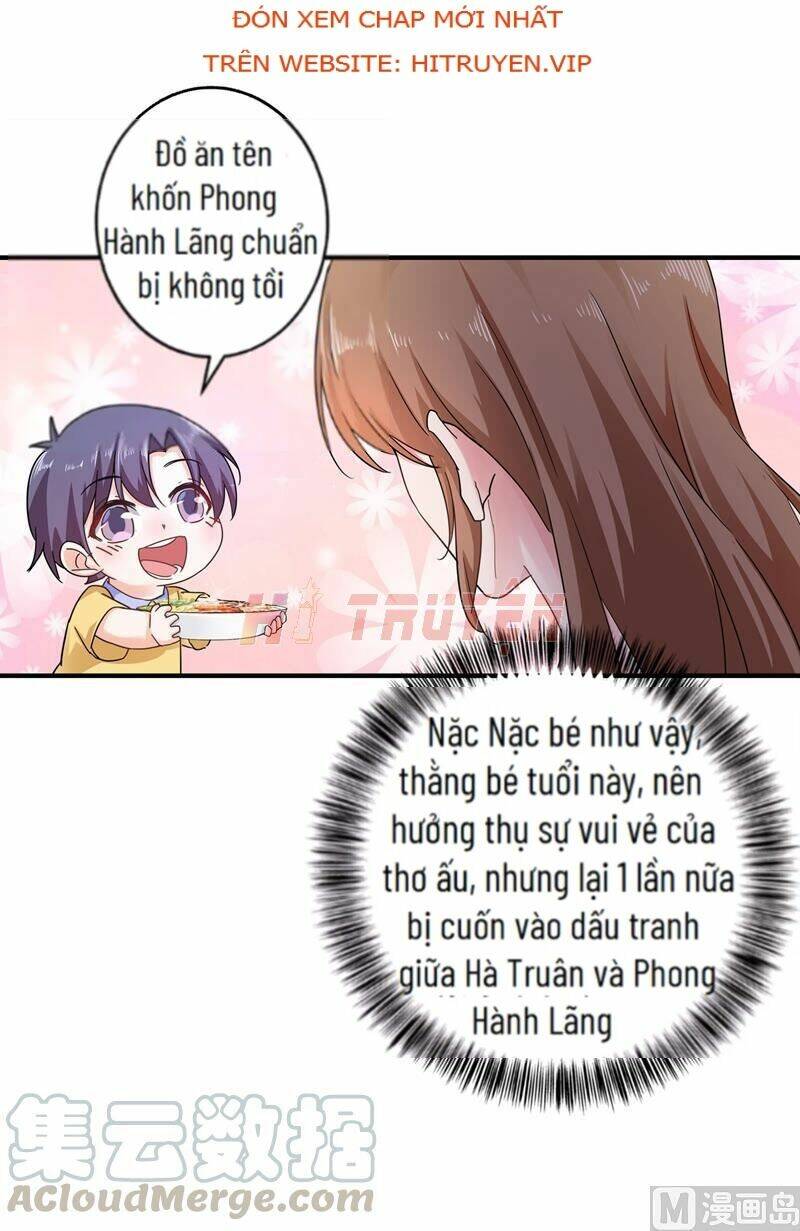nhập cốt noãn hôn chapter 290 17