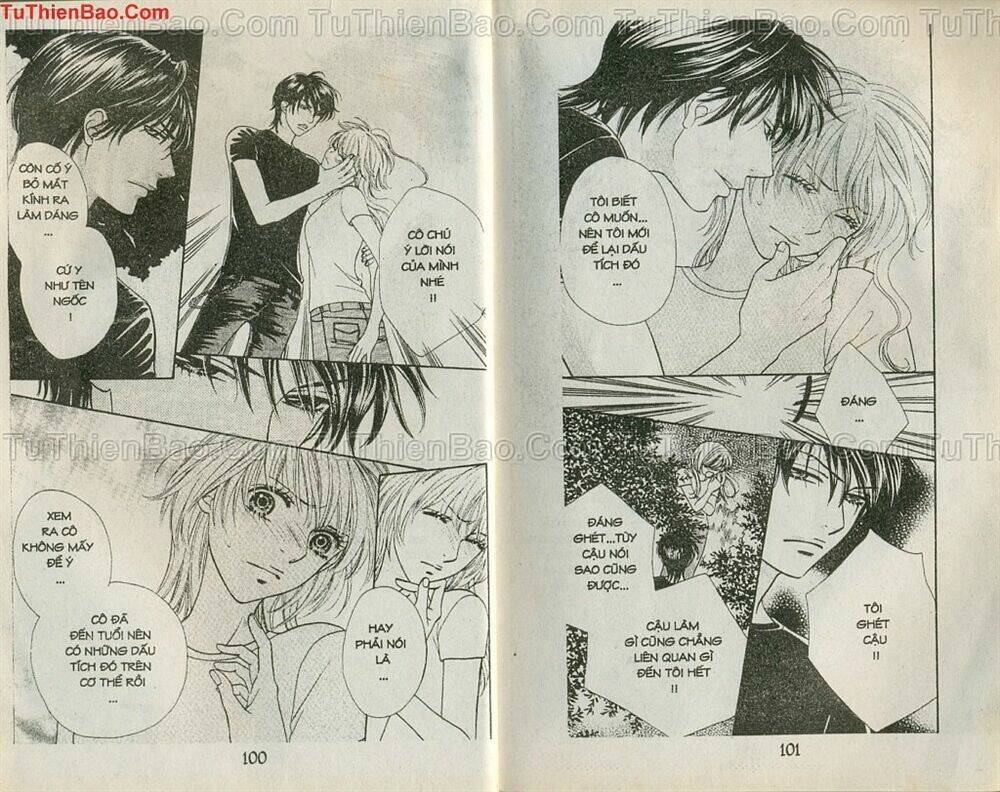 lo lem thời @ chapter 1 51