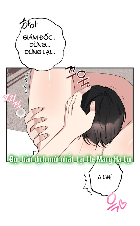 Ăn Mòn chapter 33.2 - Trang 15