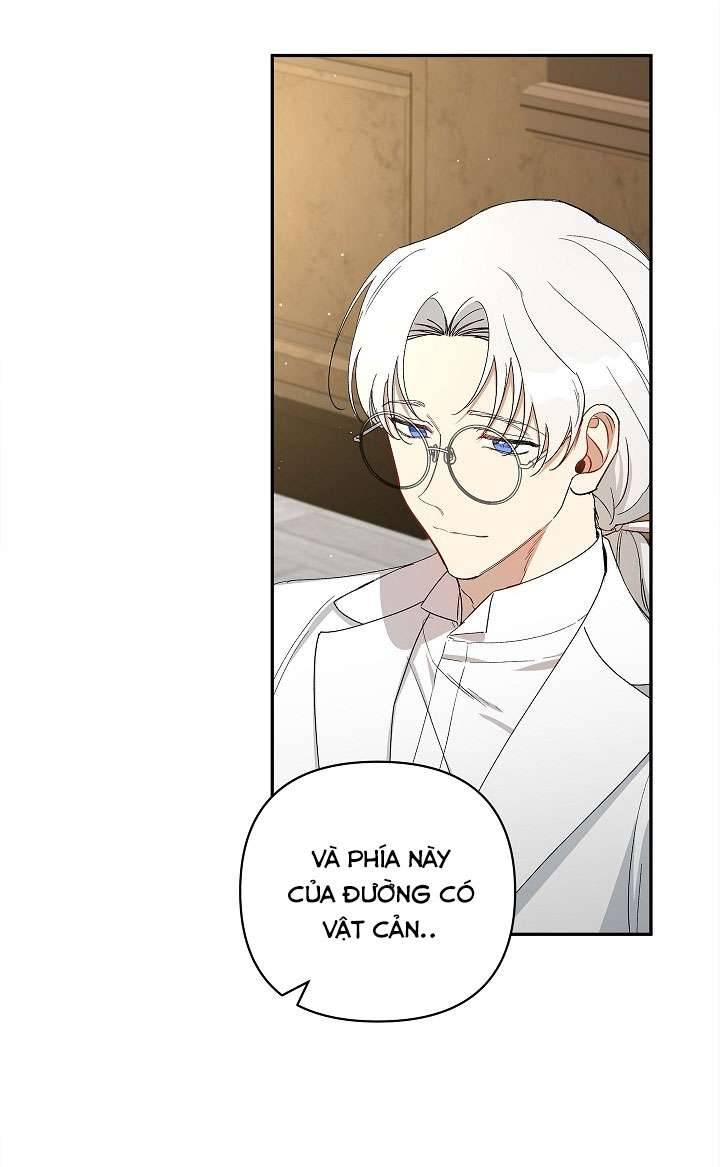 phương pháp trở thành con gái của người hùng bóng đêm chapter 29 44