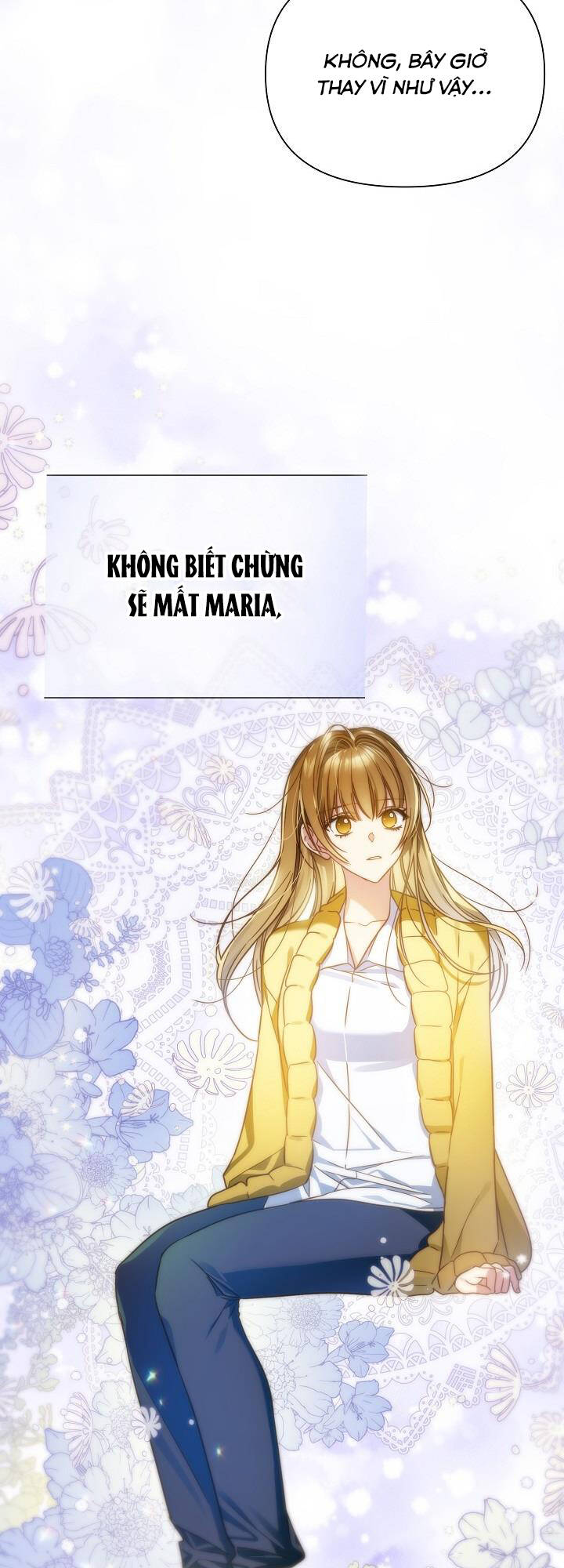 tôi đã ở đây ngay từ đầu chapter 56 15