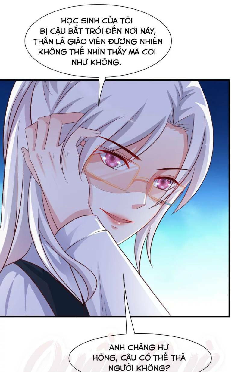 tối cường vận đào hoa chapter 71 27