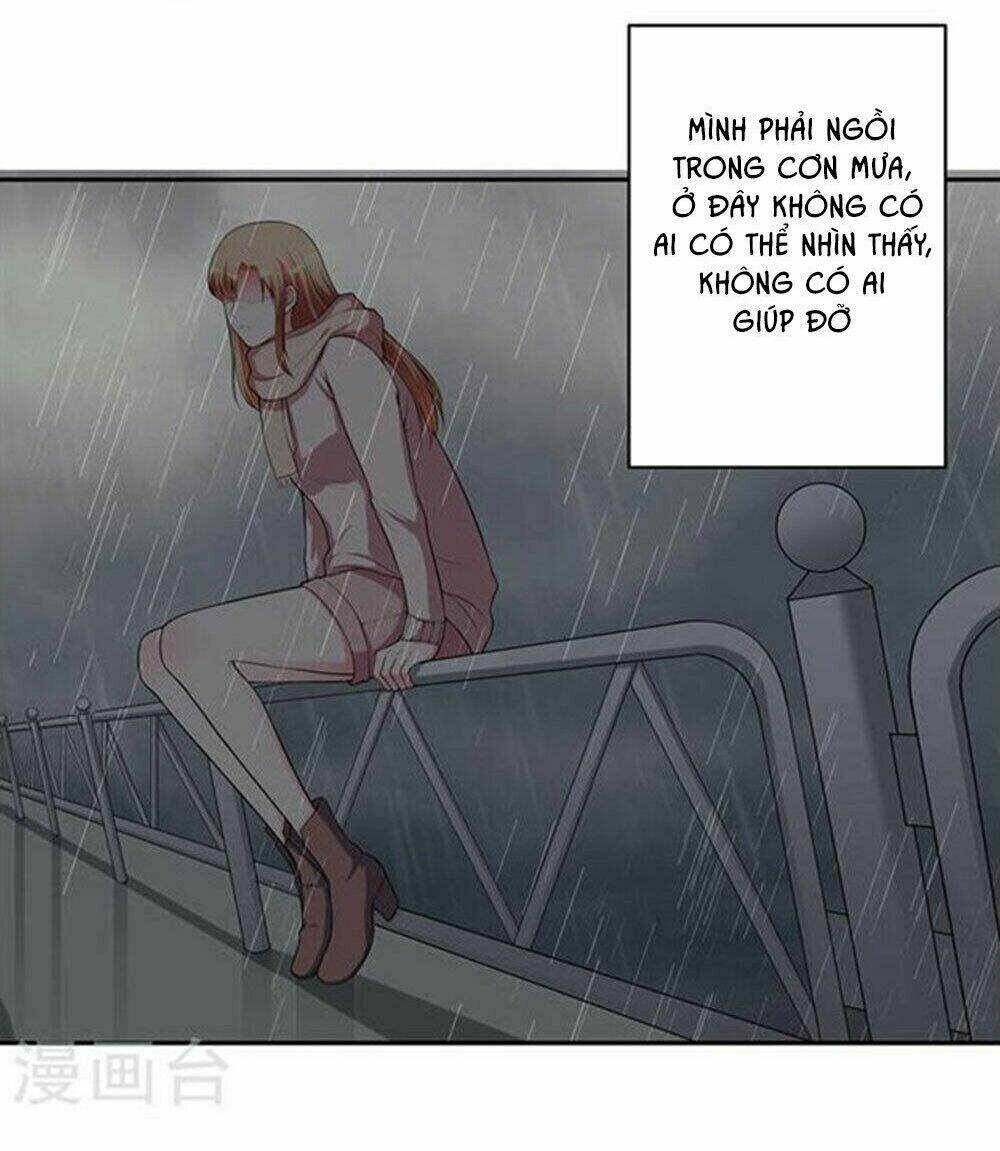 gối đầu vào tổng tài ác ma chapter 104 29