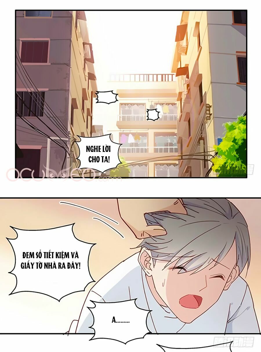 thiên kim bất lương chapter 5 1