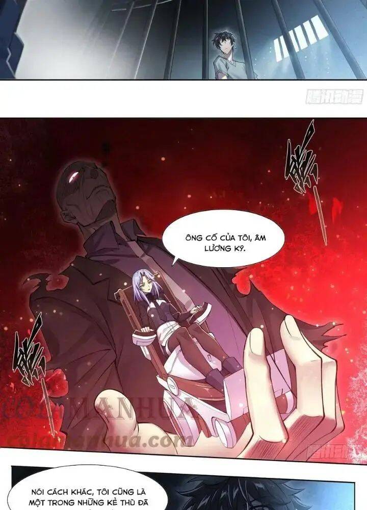 dự báo khải huyền chapter 96 17