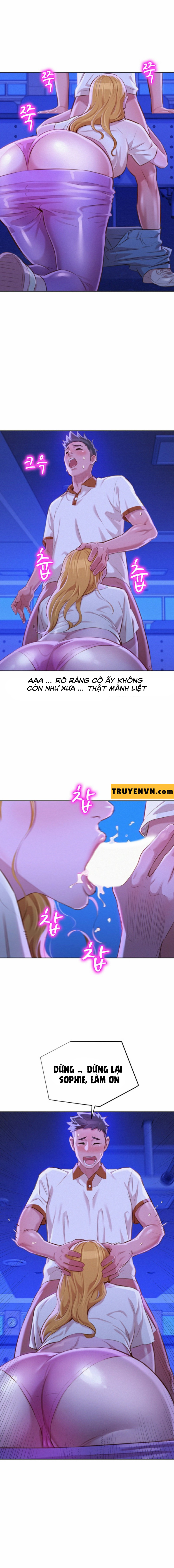 chị gái mưa chapter 63 24