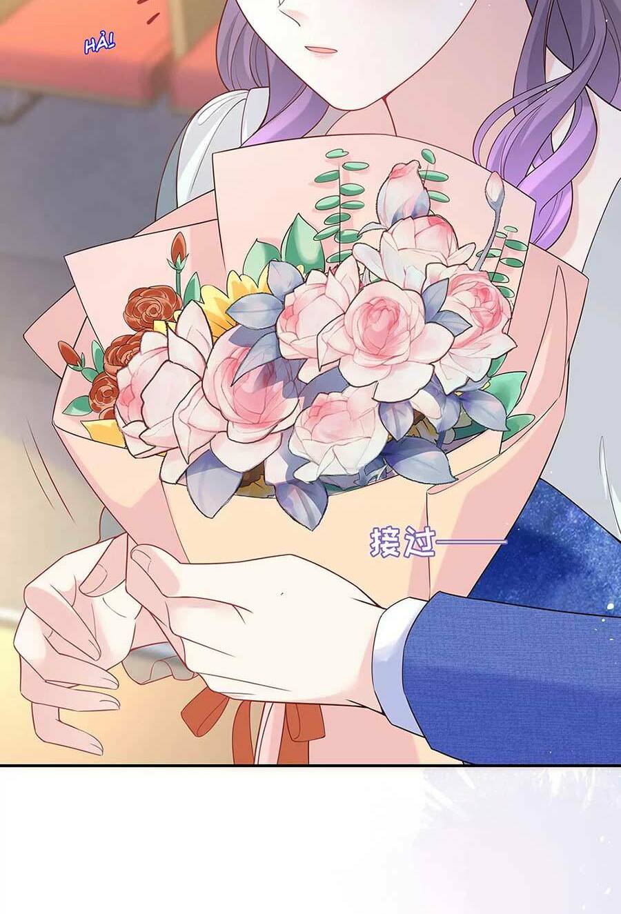 tôi dựa vào tà ý: nghịch chuyển nhân sinh chapter 45 20