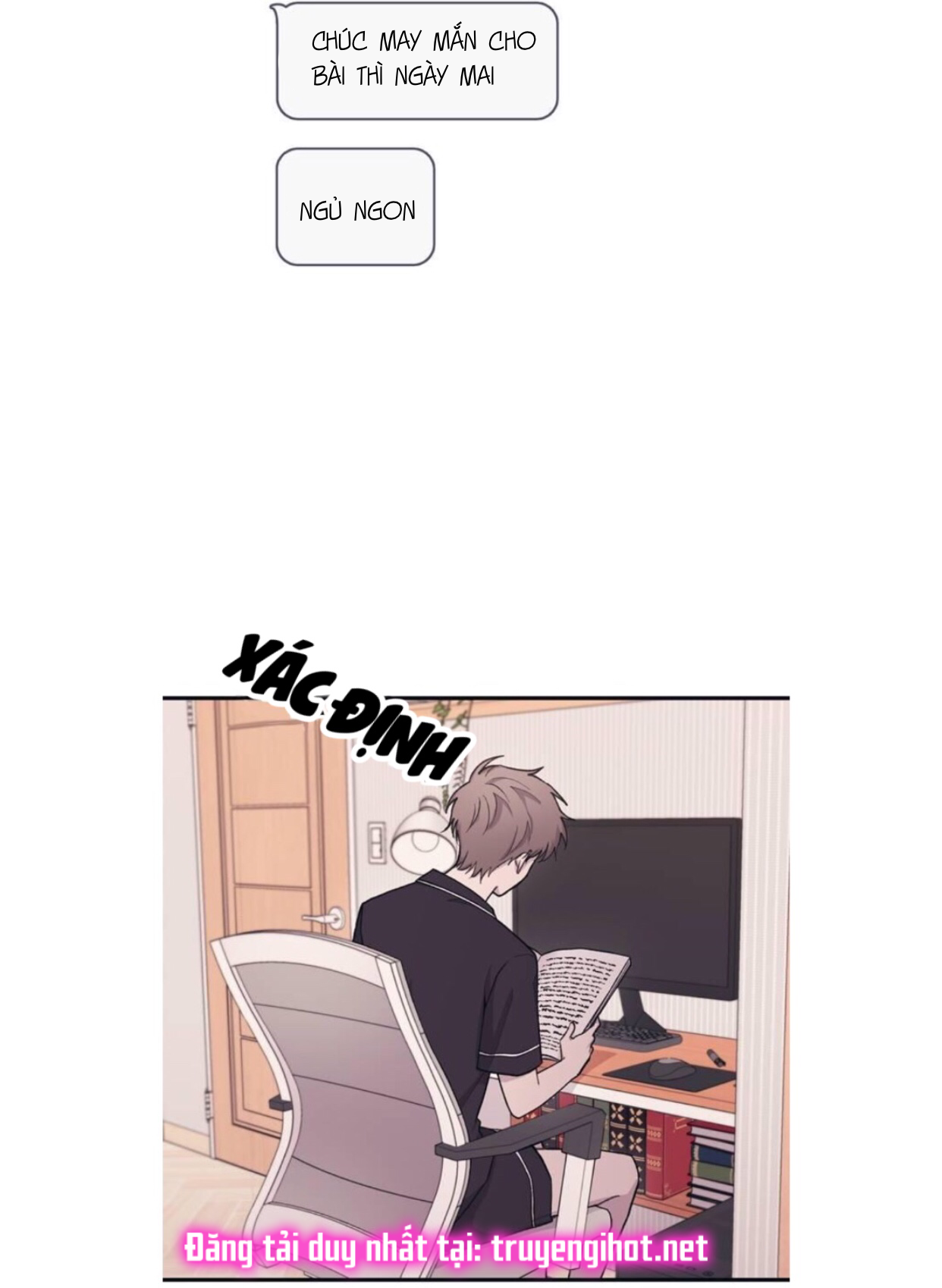 yeonwoo ngây thơ chapter 26.3 5