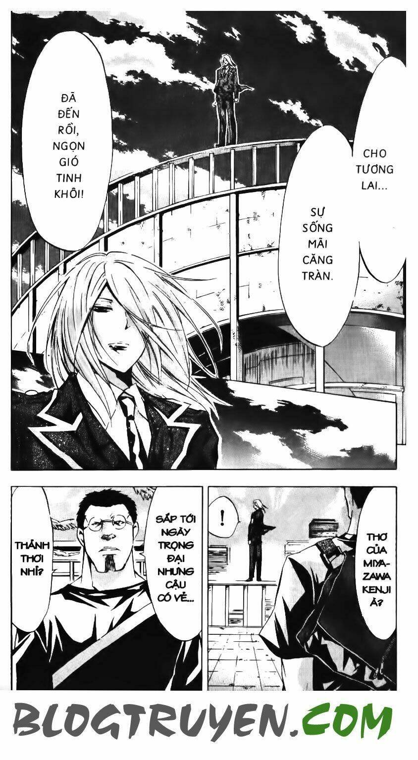 ma vương chapter 48 15