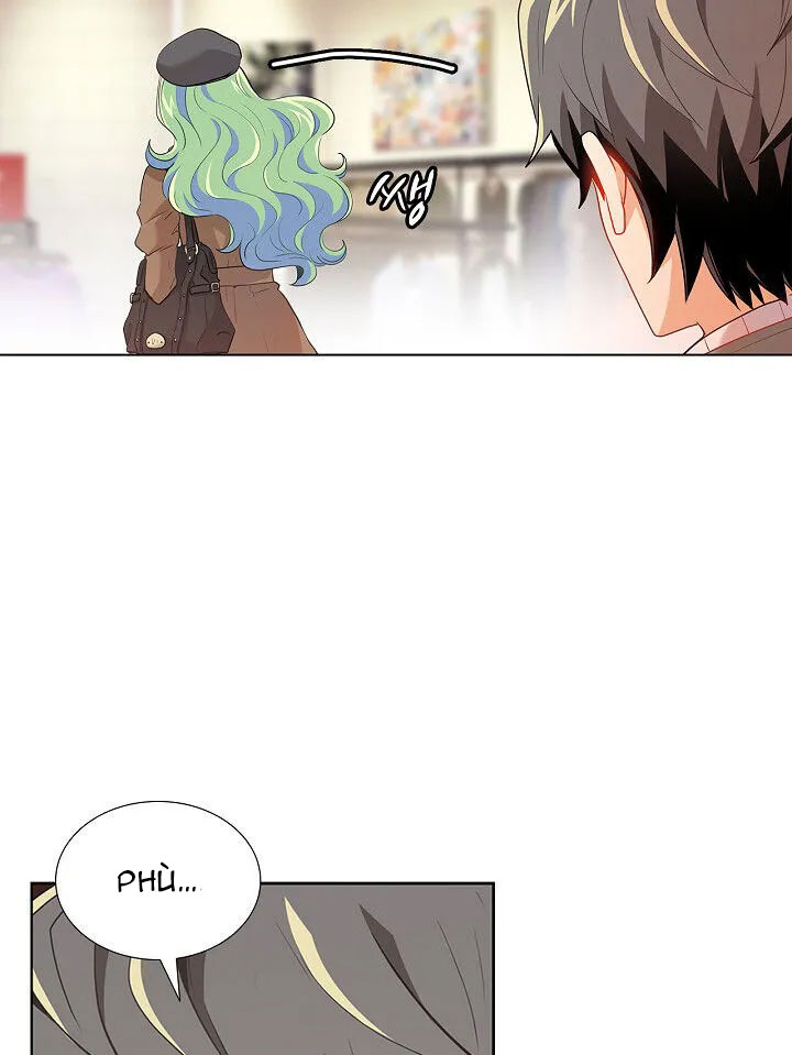 hương vị của nữ thần chapter 13.1 13