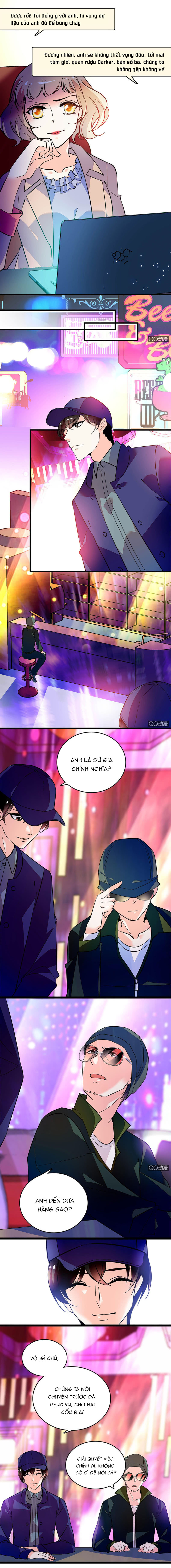 hải đường lại nở chapter 49 4