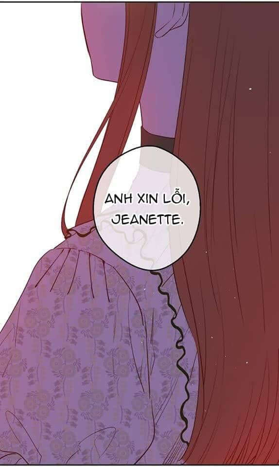 bỗng một ngày nọ tôi trở thành nàng công chúa chapter 78 64