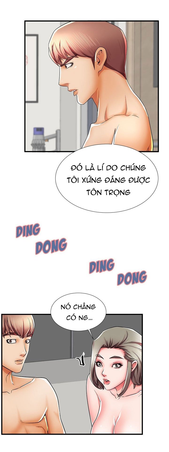 người mẹ xấu xa chapter 41 35