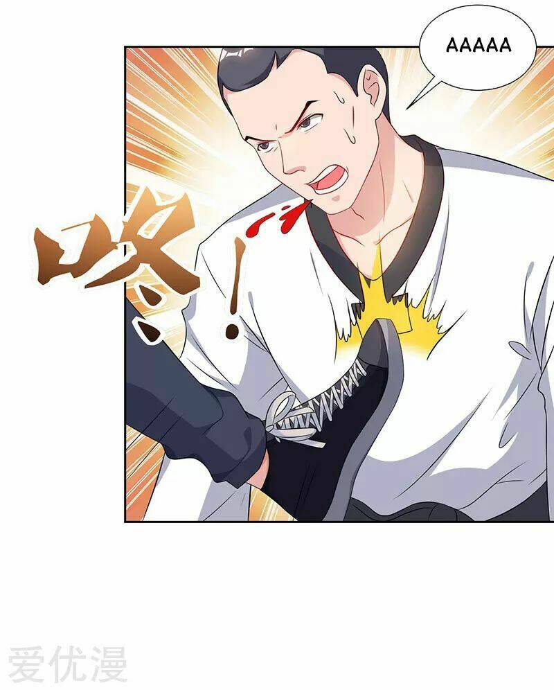 trọng sinh khí thiếu quy lai chapter 69 6