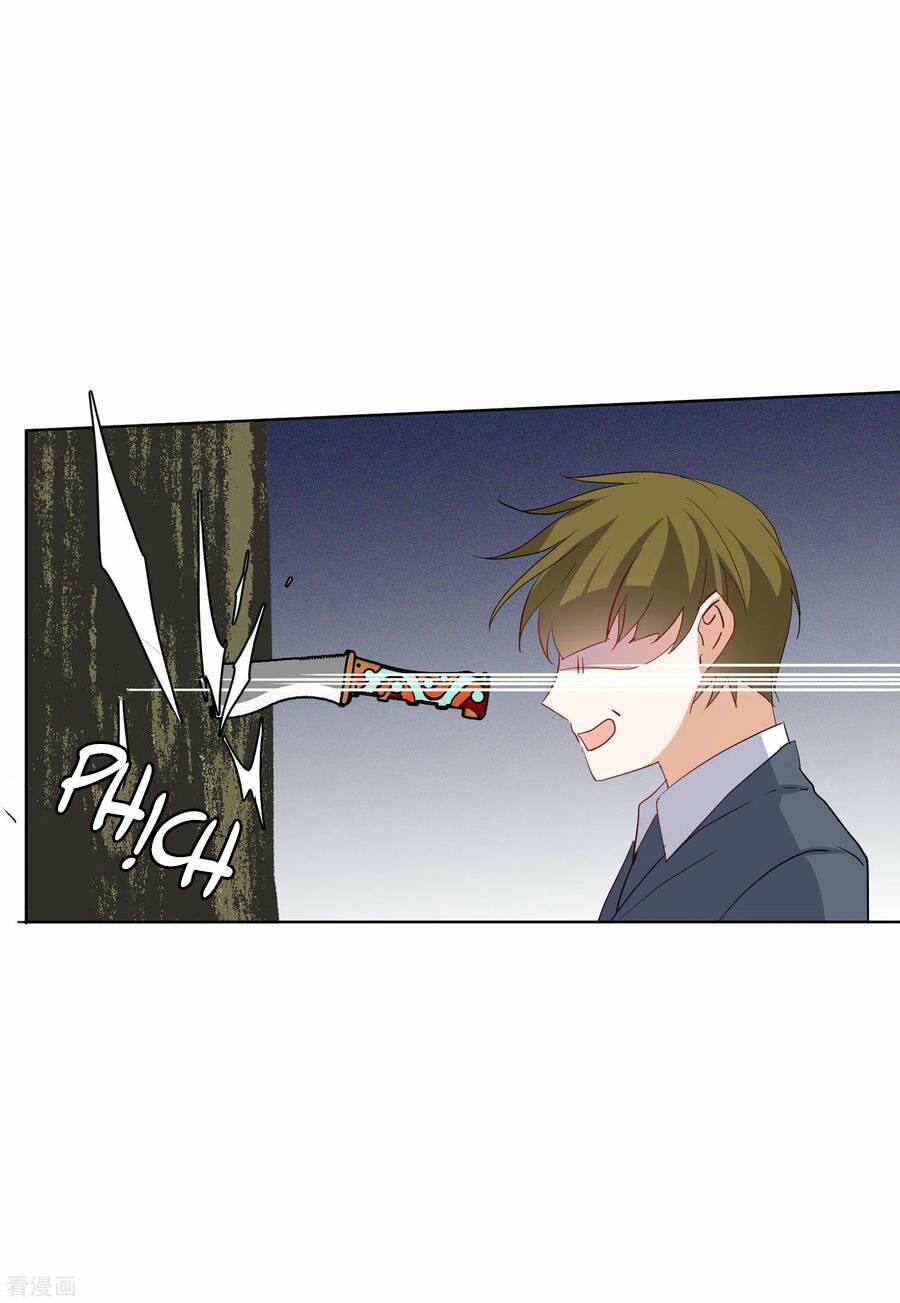 cô ấy đến rồi, xin nằm xuống! chapter 96 11