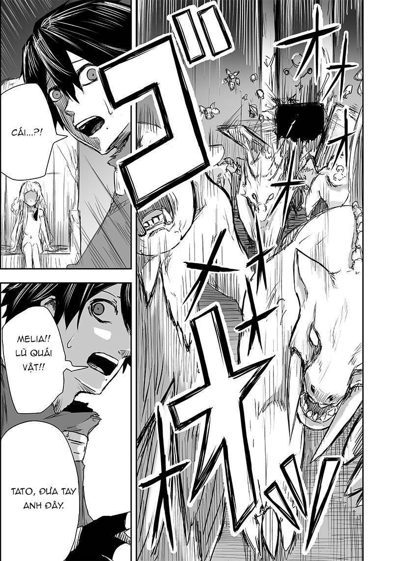 i’m the only one with unfavorable skills, isekai summoning rebellion chapter 2 38