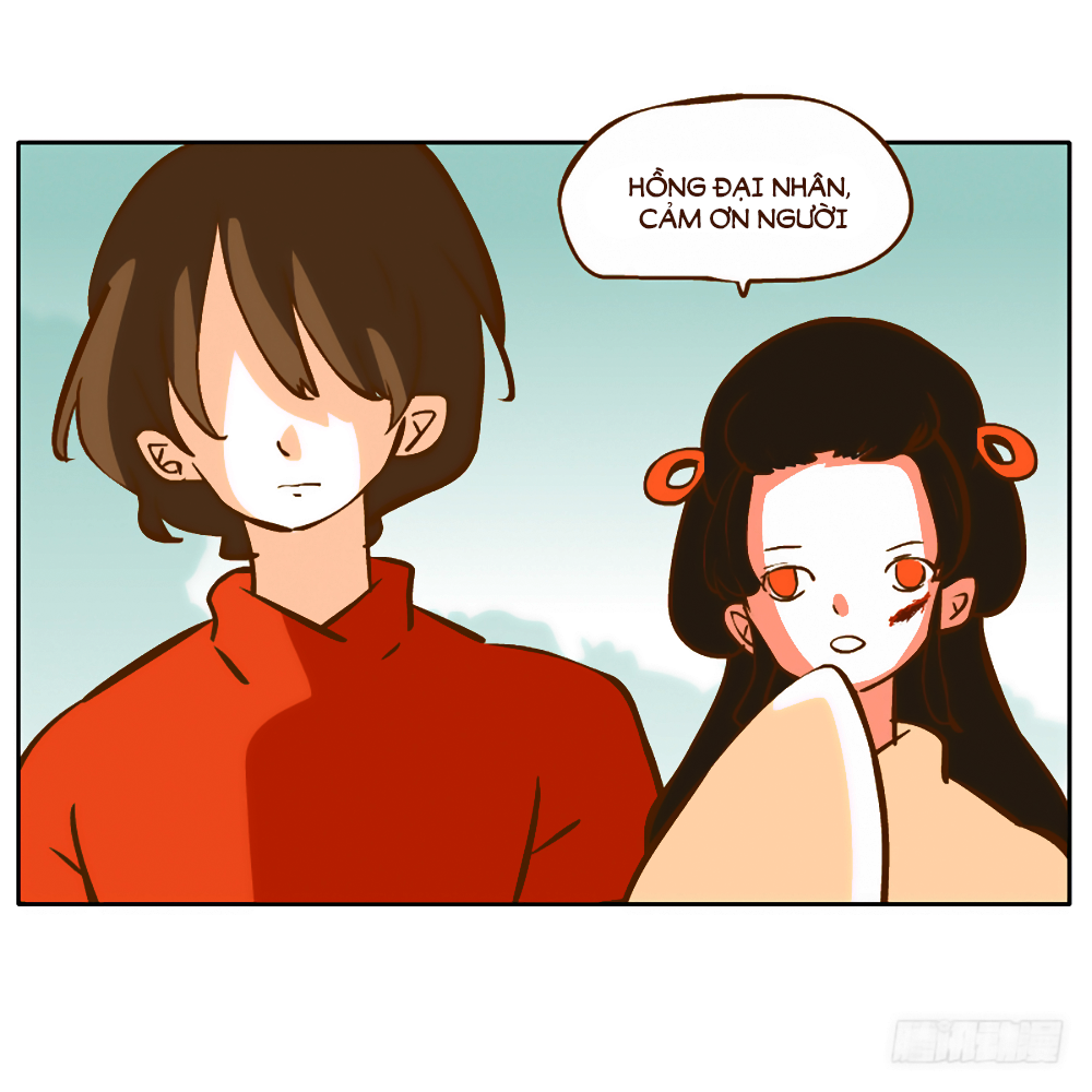 hòa thượng và tiểu long quân chapter 64 72