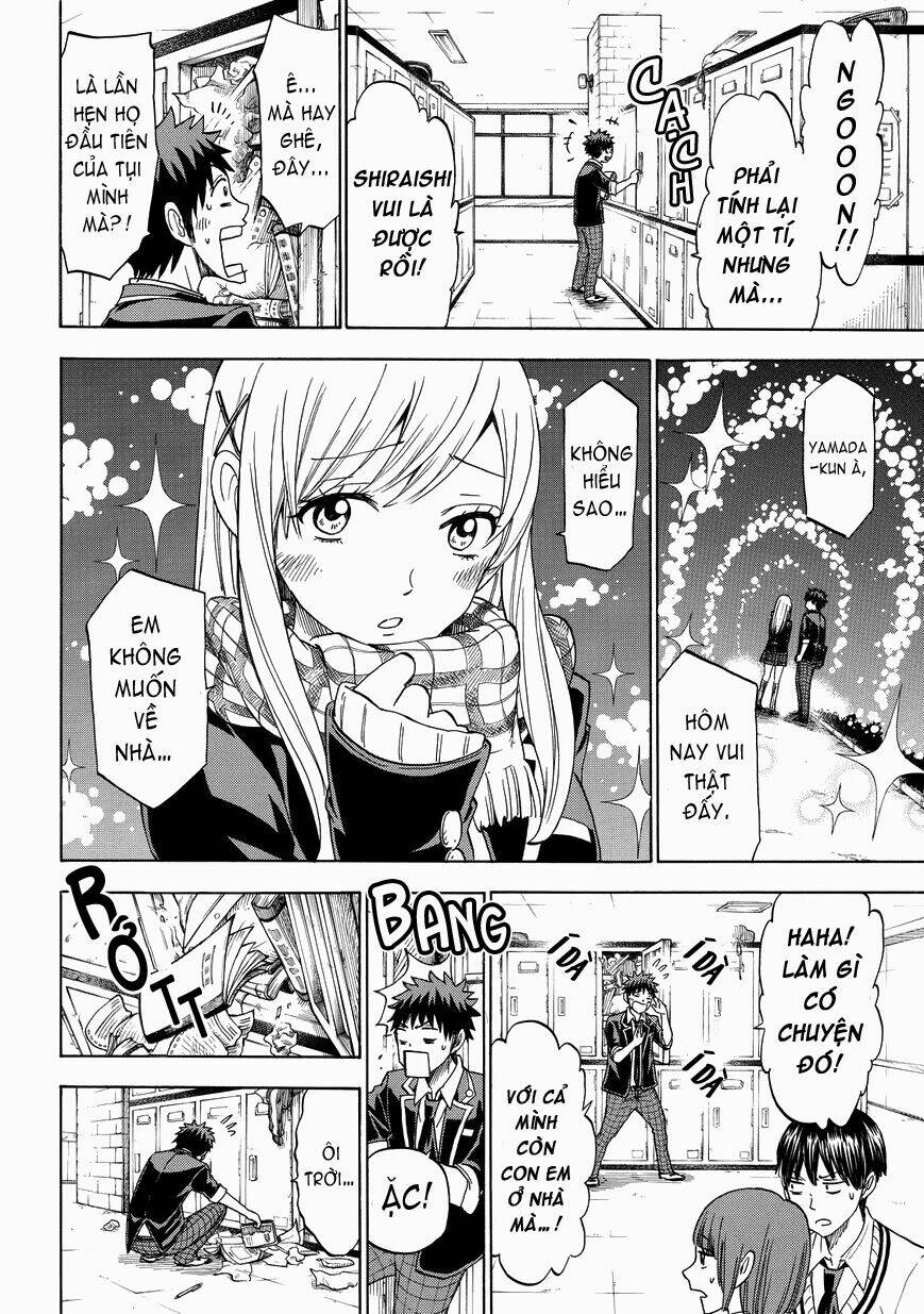 yamada và thất đại ma nữ chapter 114 4