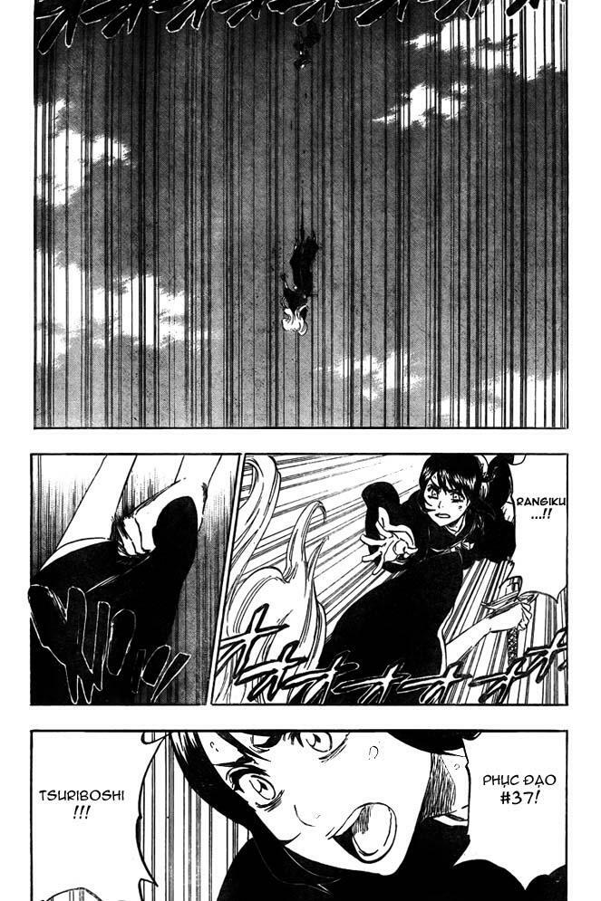 thần chết ichigo chapter 336 14