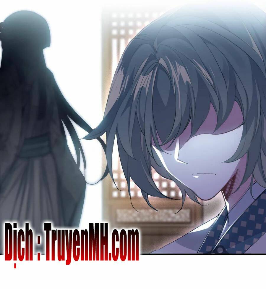 gả cho một tên thái giám đáng ghét chapter 132 8