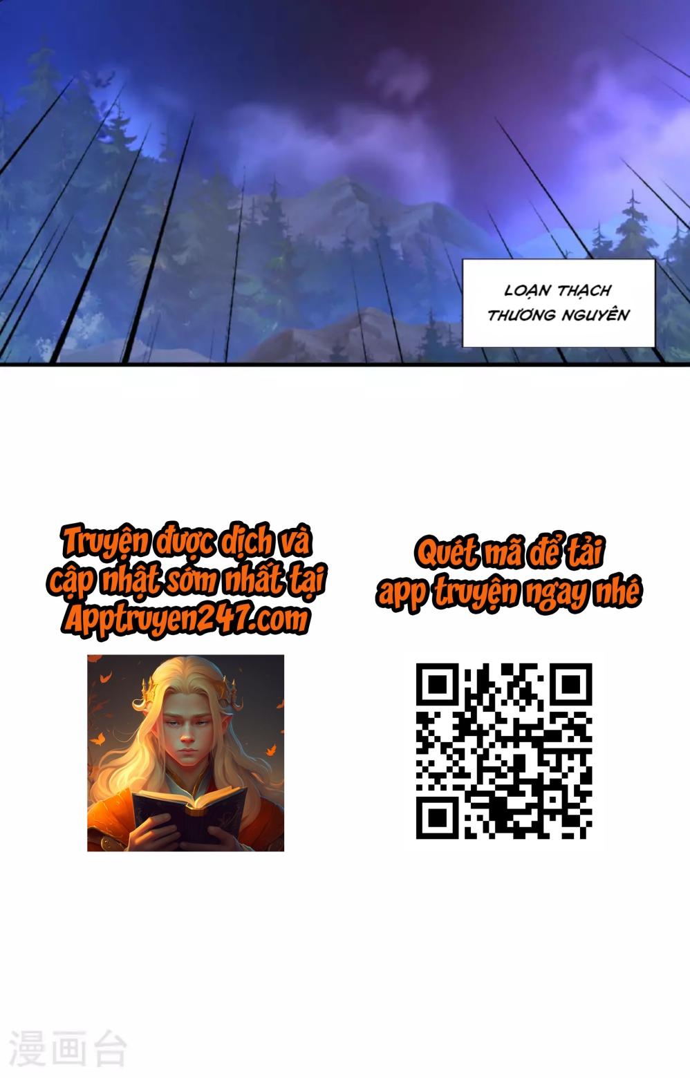 tiên võ đế tôn chapter 478 98