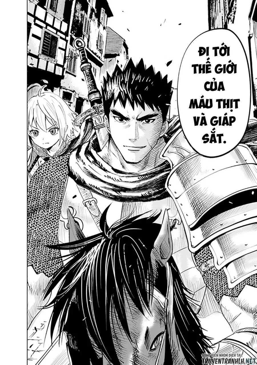 hành trình chịch dạo của của máy dập cổ đại chapter 44 30