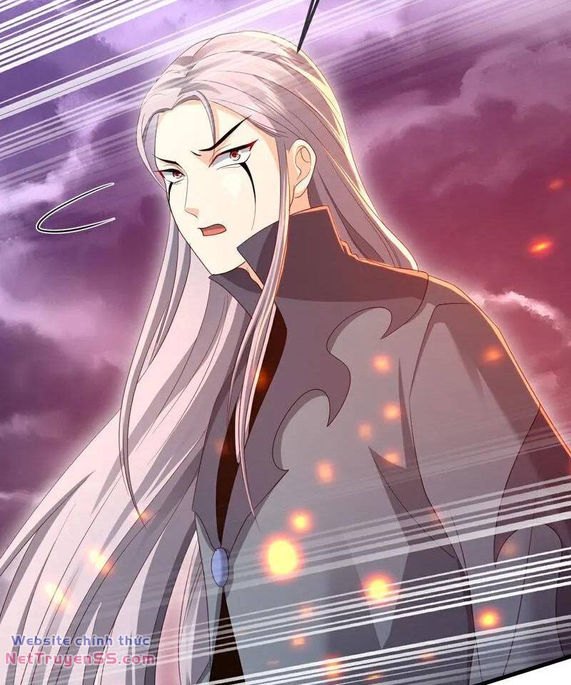 tiên võ đế tôn chapter 528 44