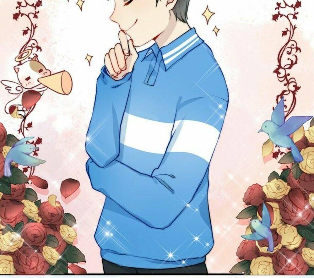 tiến gần đến trái tim em chapter 12.5 11