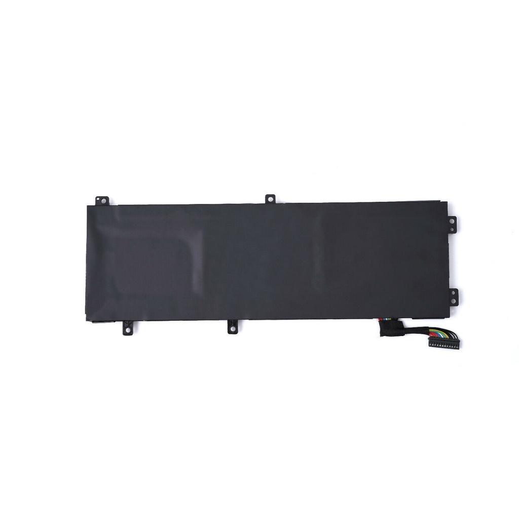 Pin Battery Dùng Cho Laptop Dell Precision 5510 5520 5530 RRCGW 56Wh