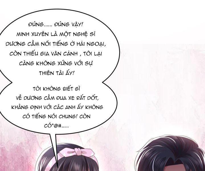 tái sinh tương ngộ chapter 26 14