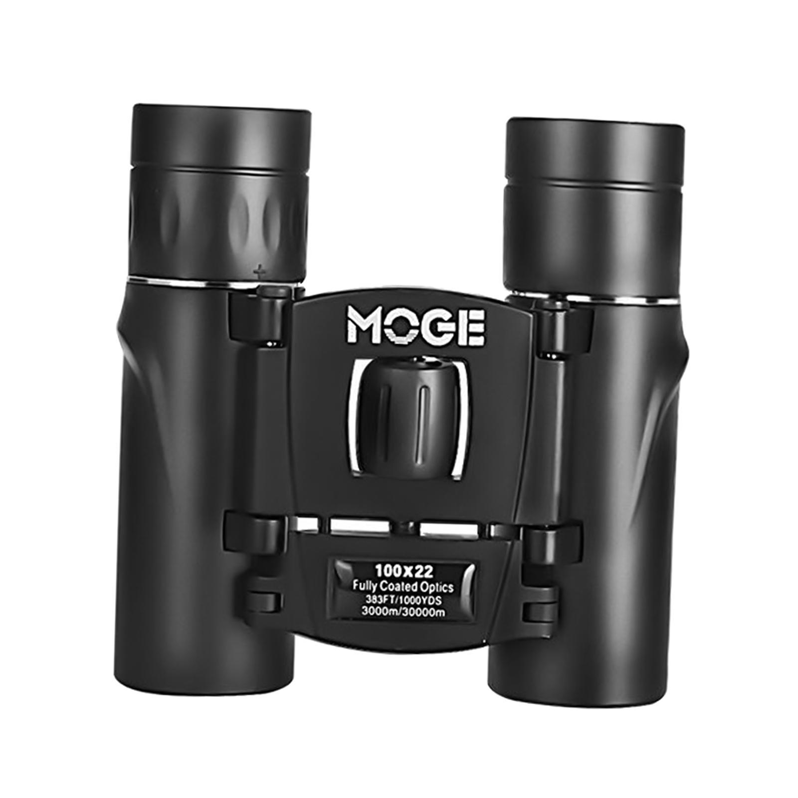 Binoculars 3000m/30000m High Power Low Light 100X22