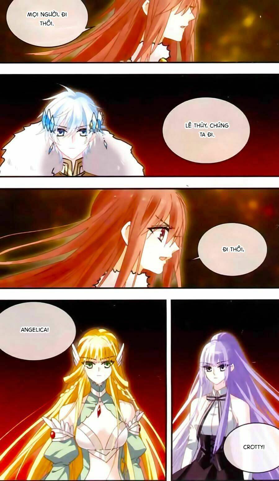 ngôi sao câu lạc bộ chapter 141 17