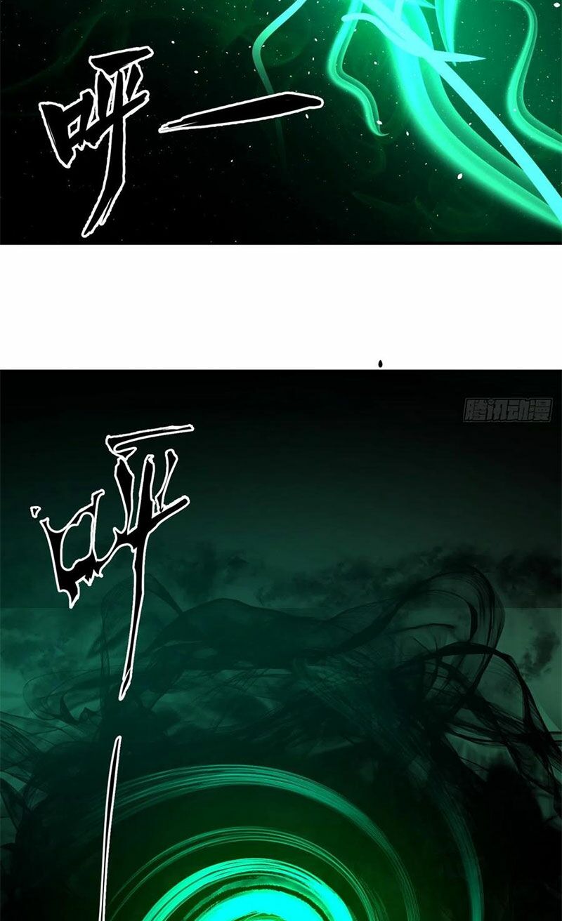 Ta Luyện Khí Ba Ngàn Năm chapter 165.2 22