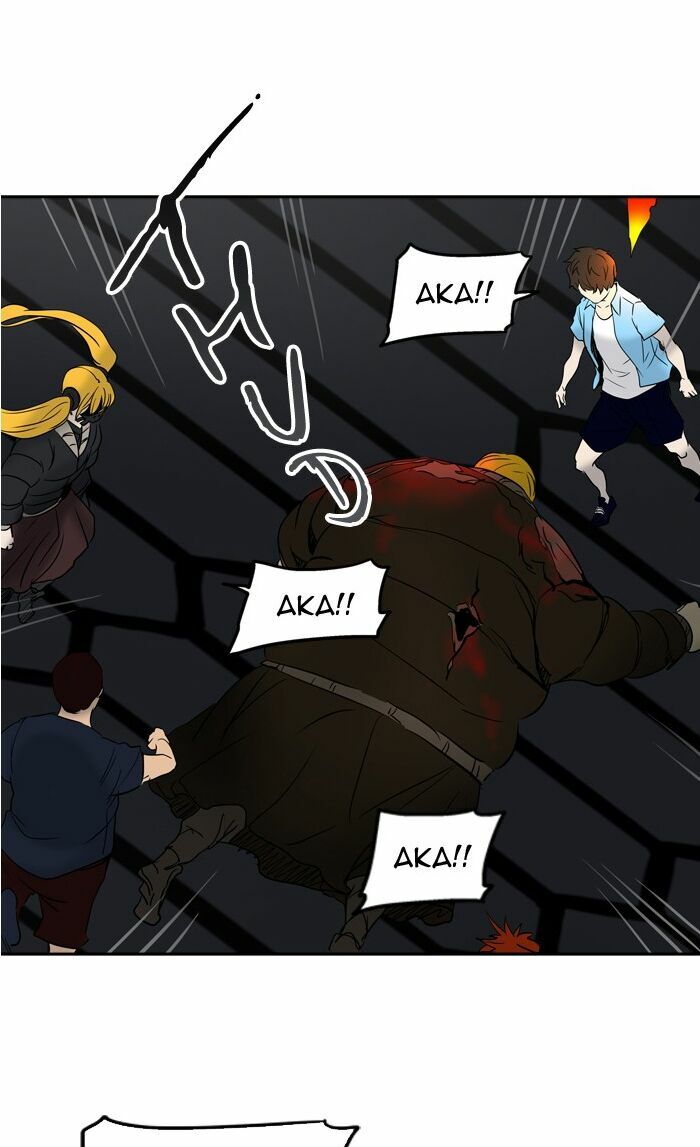 tòa tháp bí ẩn 2 chapter 187 16