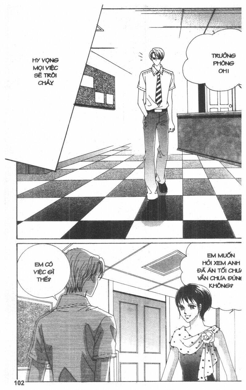 cũng vì em chapter 4 102