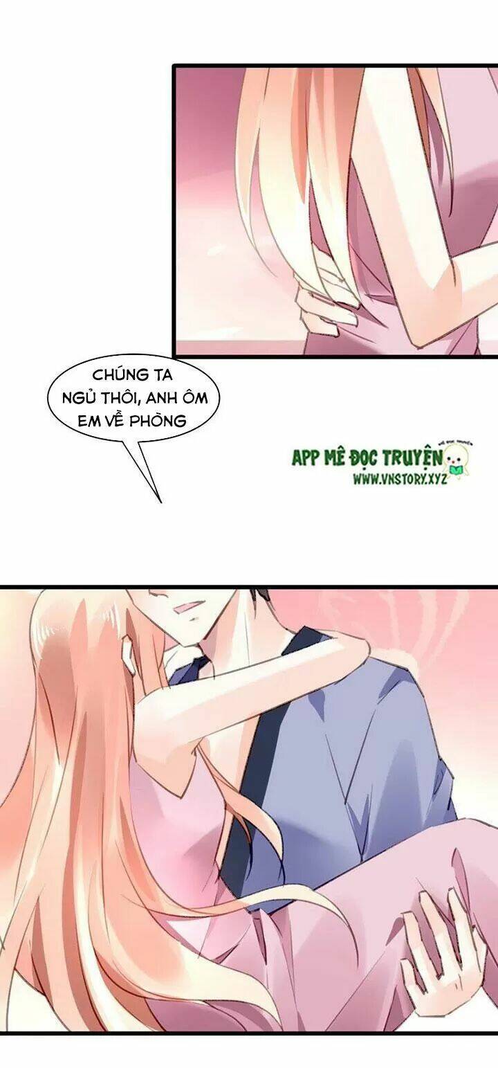 mưu ái thành nghiện chapter 81 6