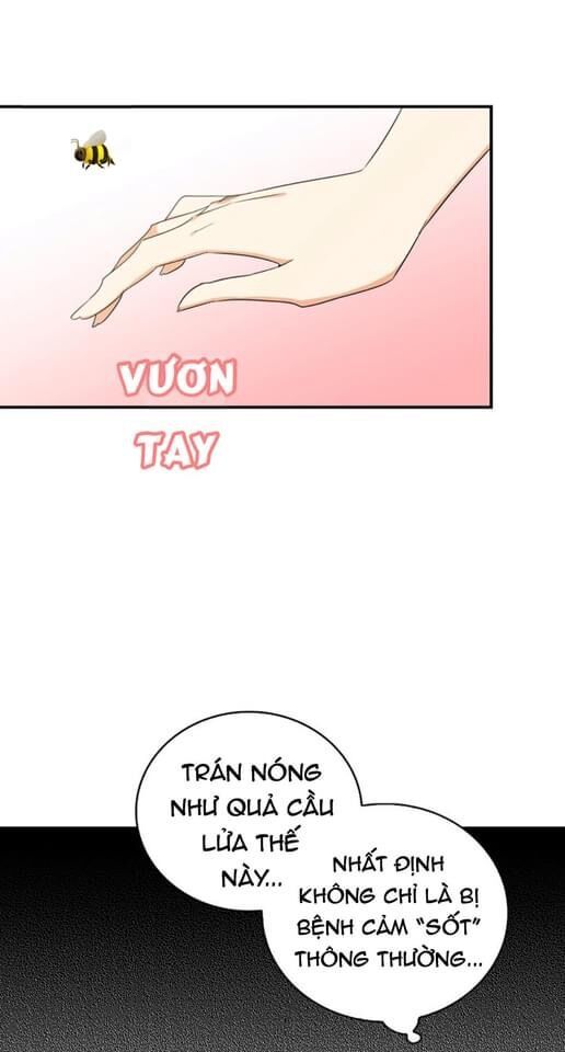 xuyên không trở thành mẹ của nhân vật phản diện chapter 30 6