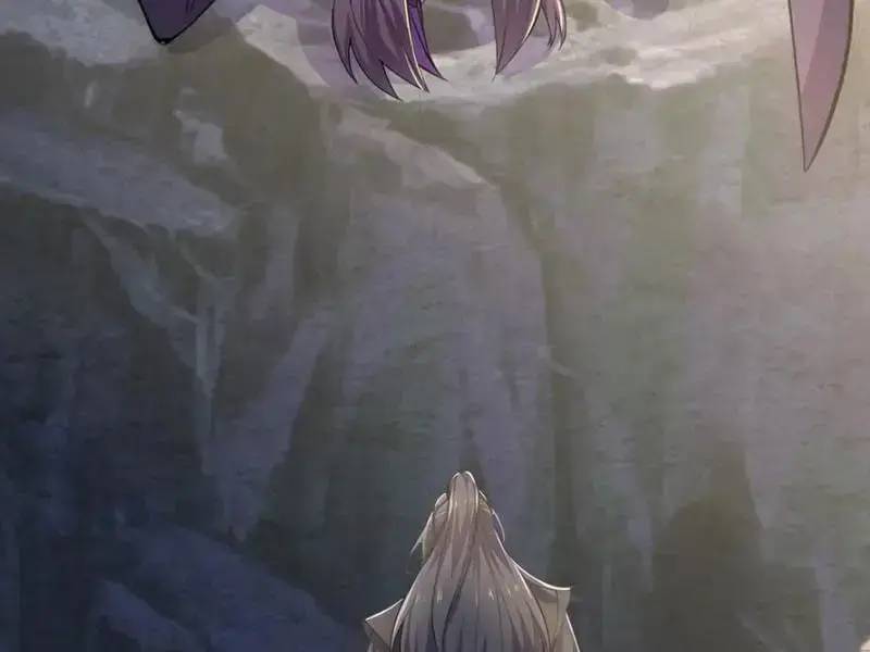 đồ đệ thăng cấp, ta nằm không cũng mạnh chapter 27 53