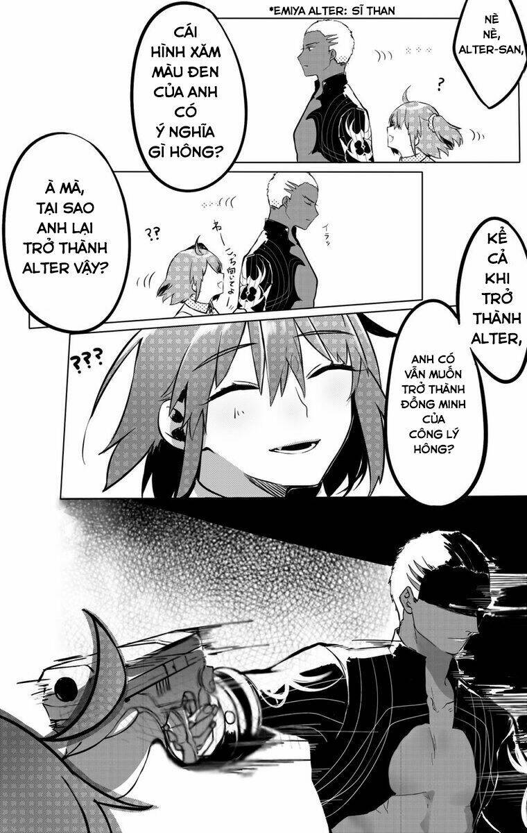 fate series short story chapter 2 2