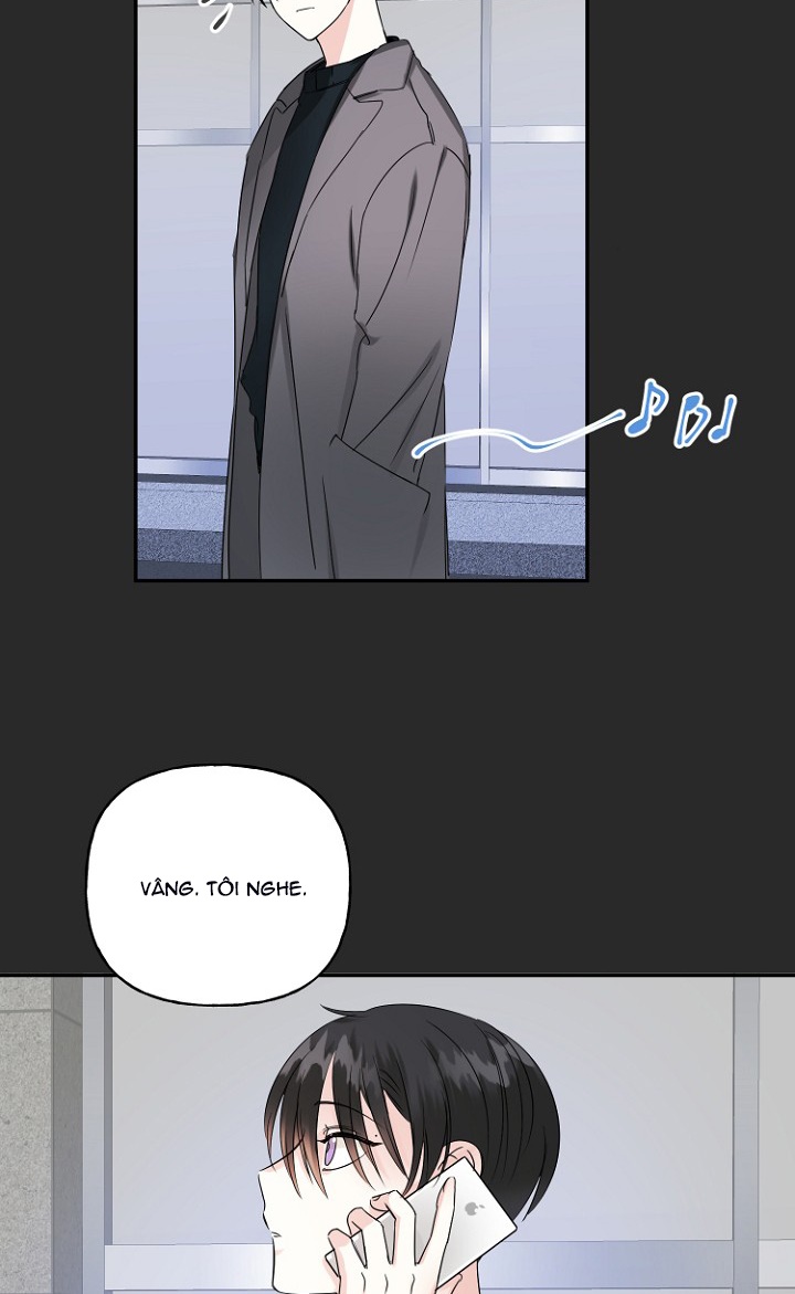 xác suất tình yêu chapter 5 35