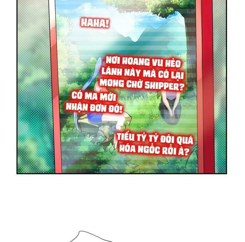 shipper thần cấp chapter 48 21