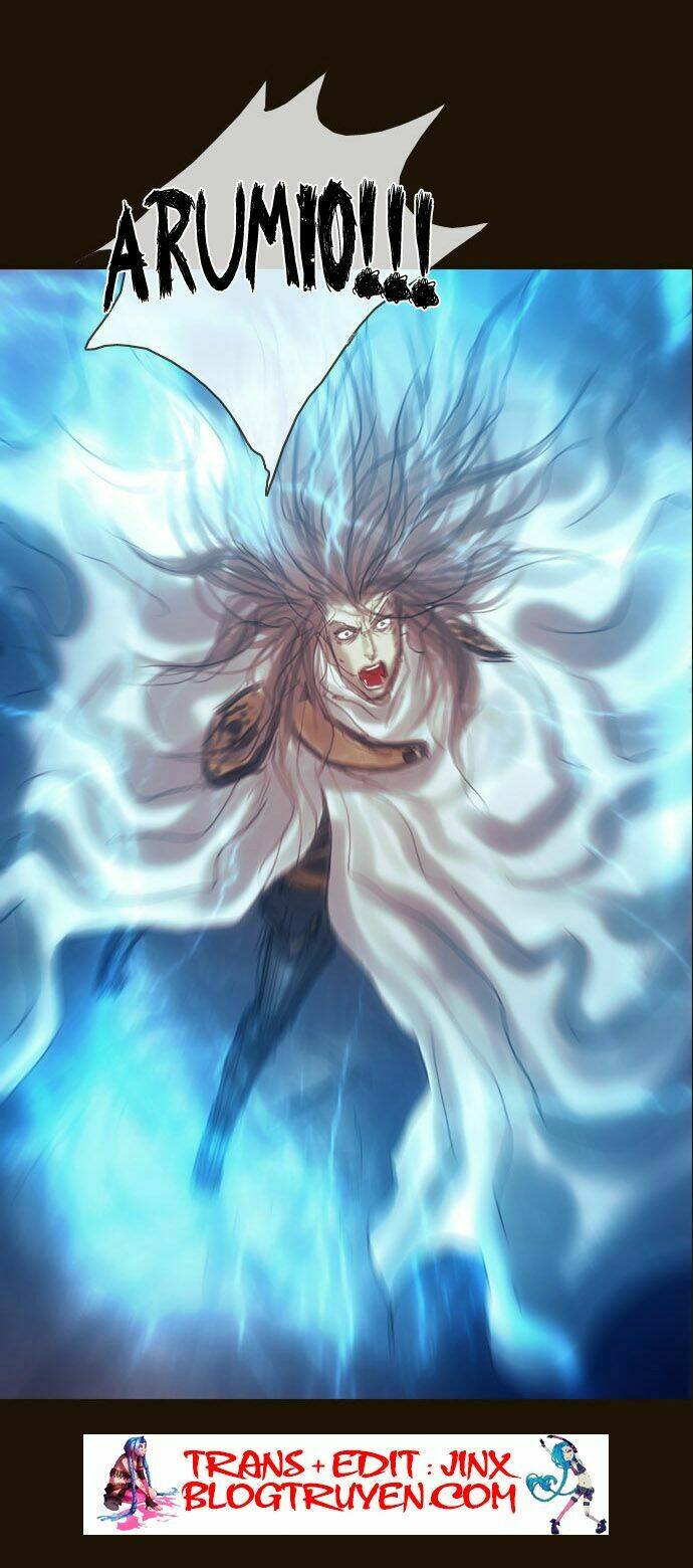 hội ảo thuật chapter 162 43