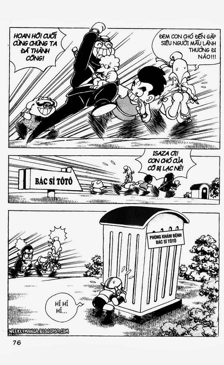 kung fu komang chapter 13 61