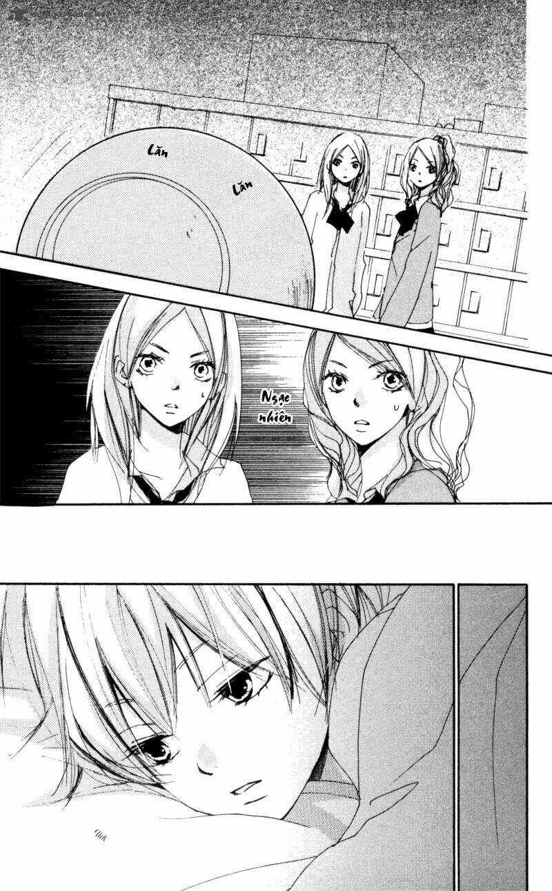 bokura wa itsumo chapter 15.1 12
